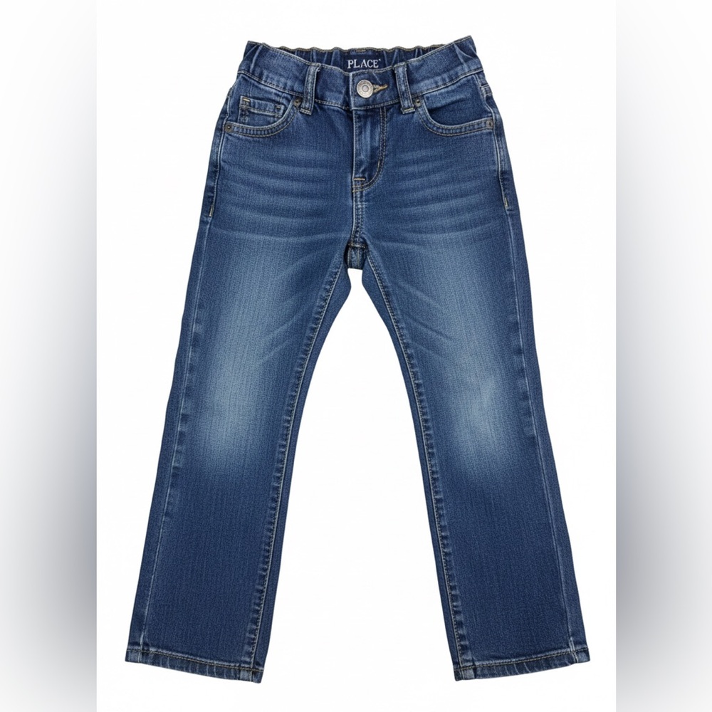 The Children's Place Blue Kids Jeans